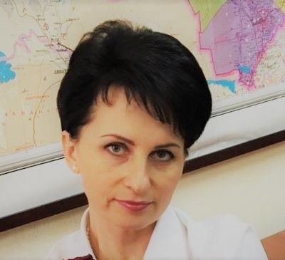 Diana Morozova